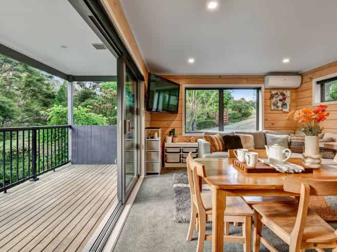 203 Tahekeroa Road, Kaukapakapa