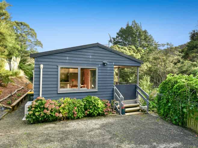 203 Tahekeroa Road, Kaukapakapa
