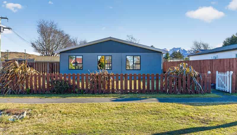 5658 West Coast Road, Springfield