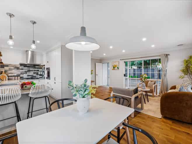 1/1 Clearwater Cove, West Harbour