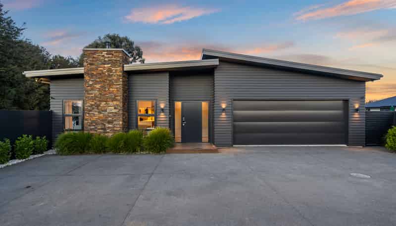 15 Monte Crescent, Lincoln