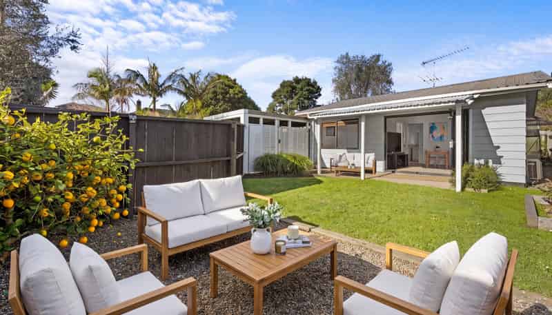 4/17A Grotto Street, Onehunga