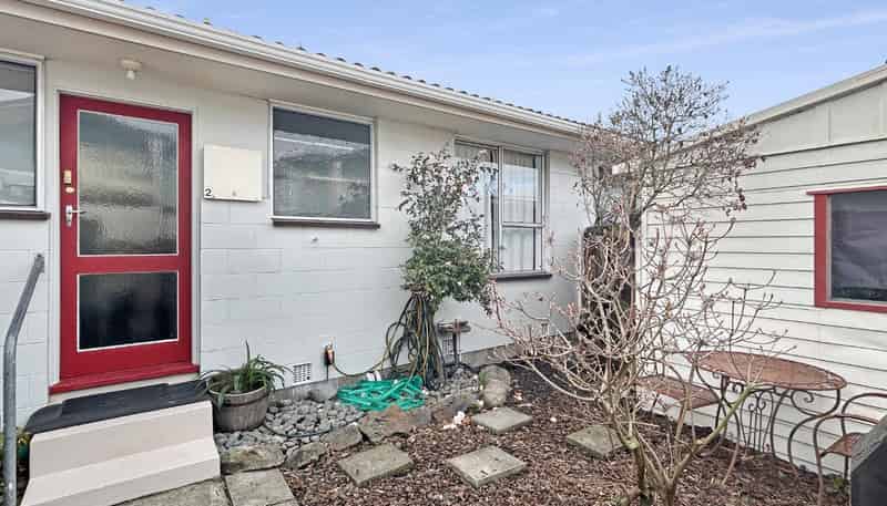 2/89 Bordesley Street, Phillipstown