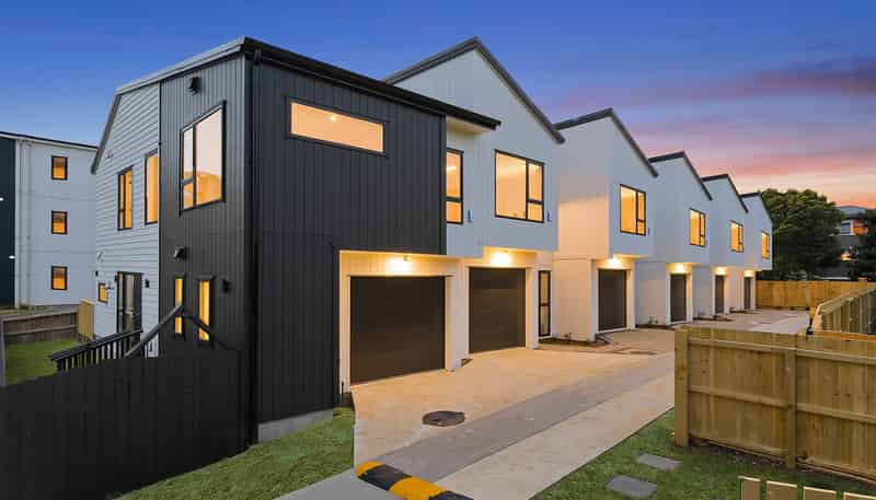 Lot 3/6 Richards Avenue, Papatoetoe