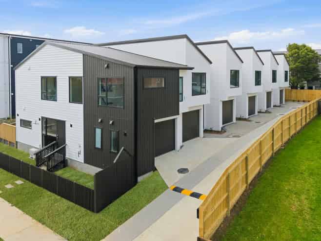 Lot 3/6 Richards Avenue, Papatoetoe