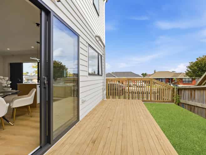 Lot 3/6 Richards Avenue, Papatoetoe