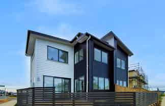 1 Aviation Drive, Hobsonville
