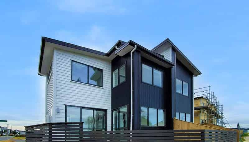1 Aviation Drive, Hobsonville