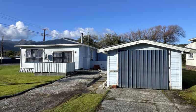  5 Carroll Street, Runanga