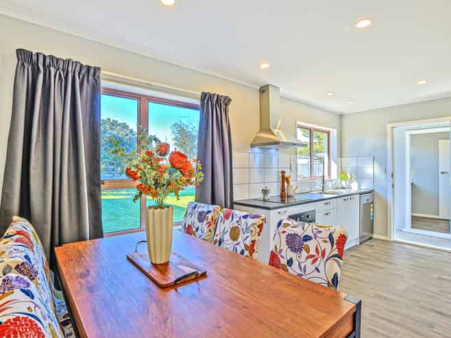 4 Amundsen Avenue, Flaxmere