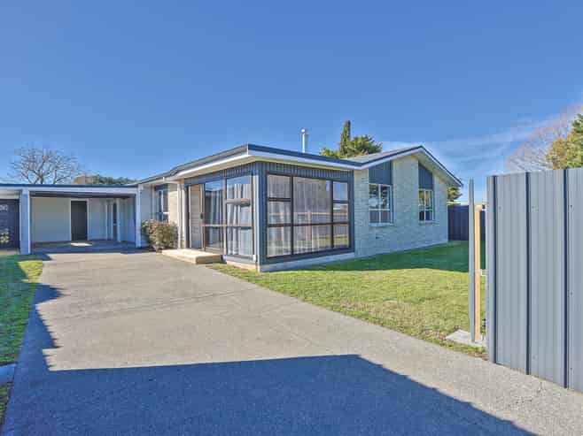 4 Amundsen Avenue, Flaxmere