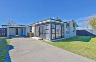4 Amundsen Avenue, Flaxmere