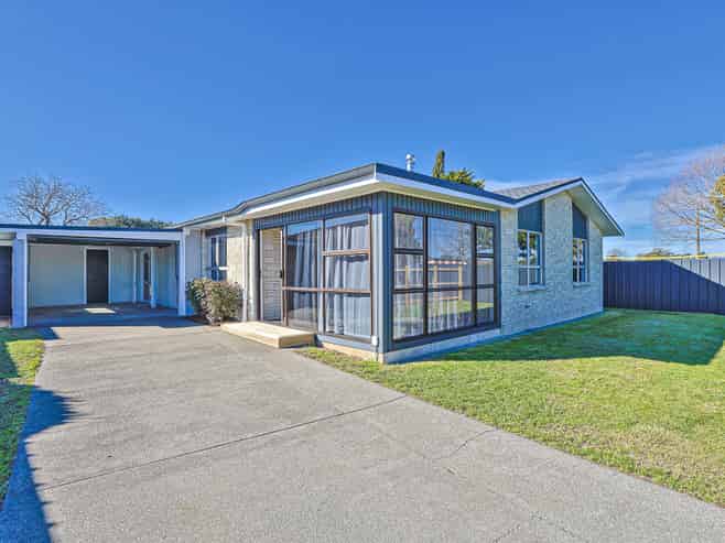 4 Amundsen Avenue, Flaxmere