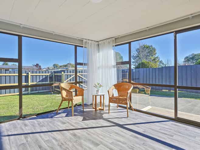 4 Amundsen Avenue, Flaxmere