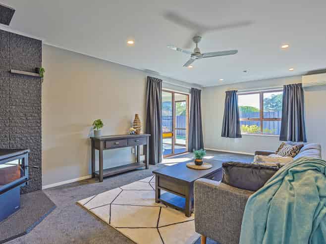 4 Amundsen Avenue, Flaxmere
