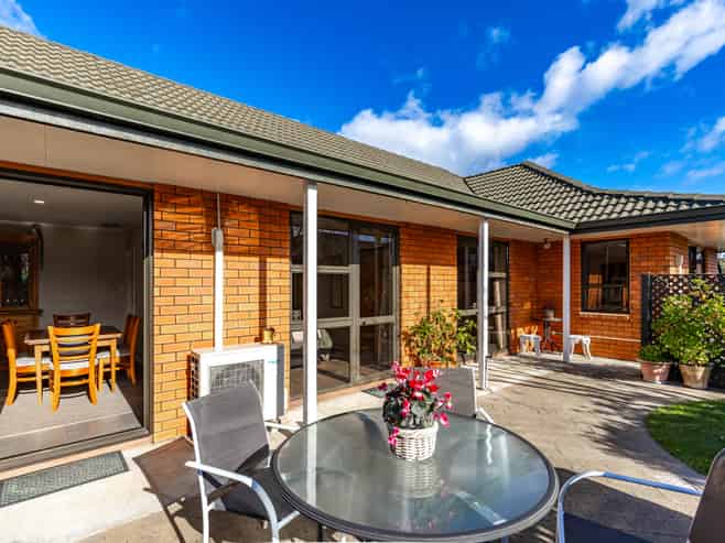 5 Logan Place, Blenheim Central