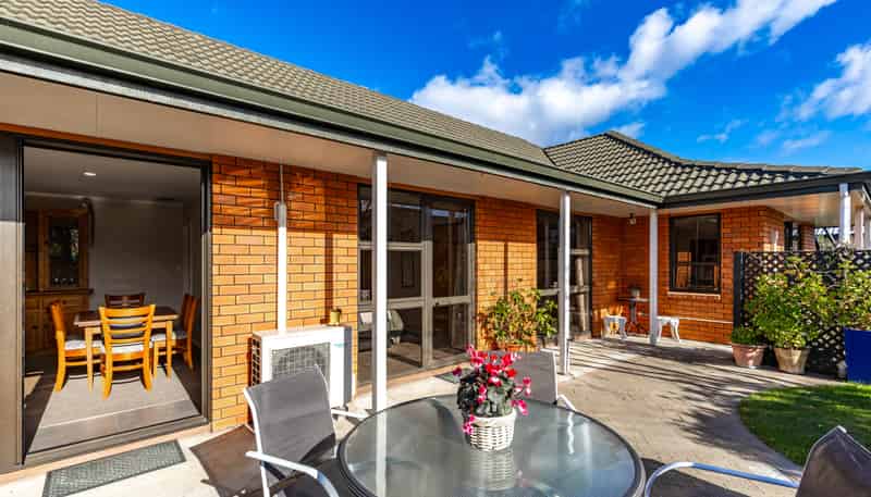 5 Logan Place, Blenheim Central