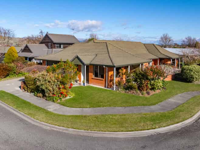 5 Logan Place, Blenheim Central