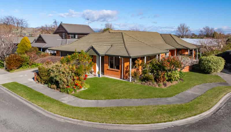 5 Logan Place, Blenheim Central