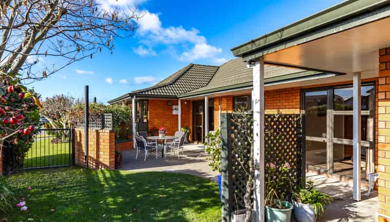 5 Logan Place, Blenheim Central