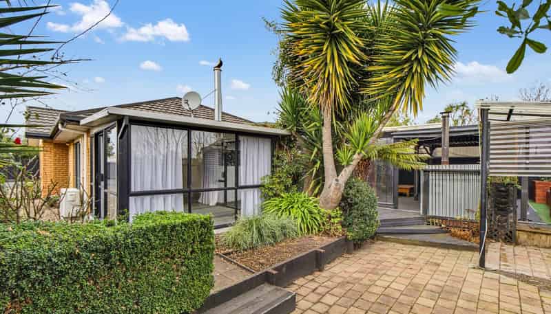 21b Tilford street Woolston, Woolston
