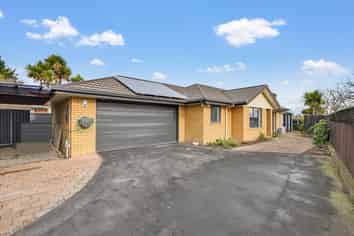 21b Tilford street Woolston, Woolston