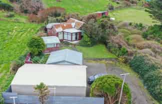 24 Ward Parade, Bluff