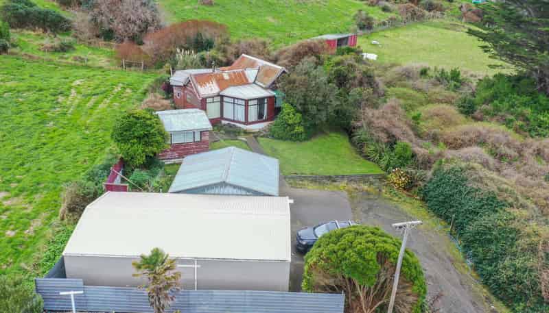 24 Ward Parade, Bluff
