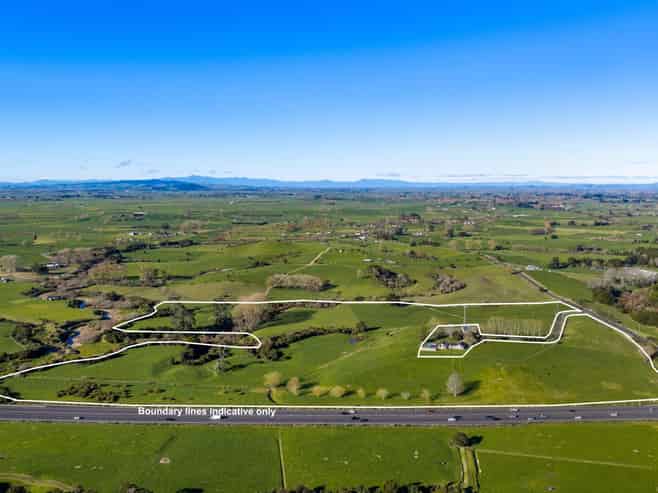  Waring Road, Taupiri , Huntly