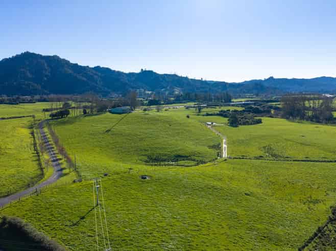  Waring Road, Taupiri , Huntly