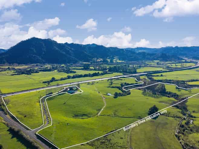  Waring Road, Taupiri , Huntly