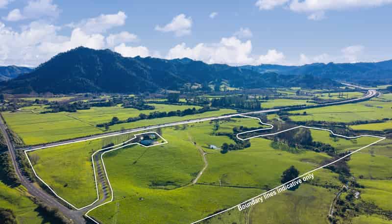  Waring Road, Taupiri , Huntly