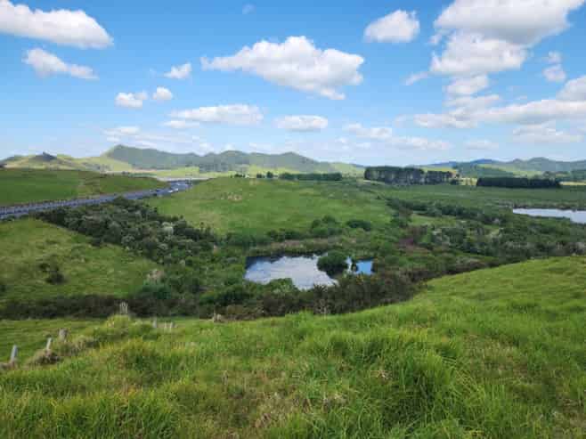  Waring Road, Taupiri , Huntly