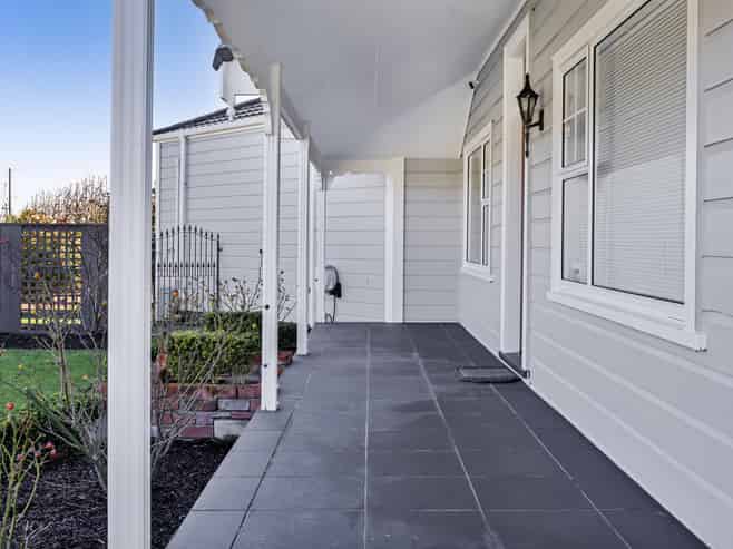 38 Fantham Street, Hawera