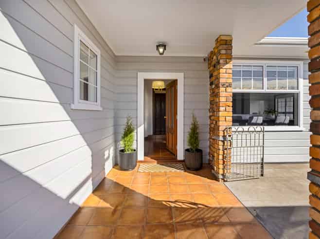 38 Fantham Street, Hawera