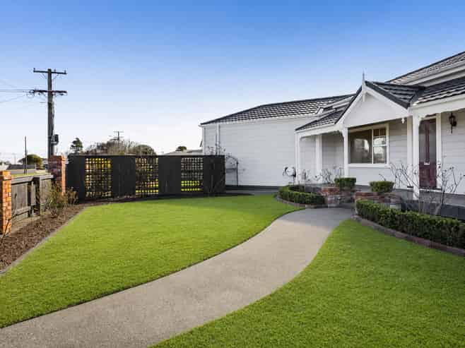 38 Fantham Street, Hawera