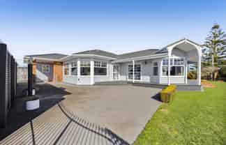 38 Fantham Street, Hawera