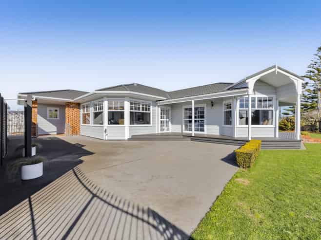 38 Fantham Street, Hawera