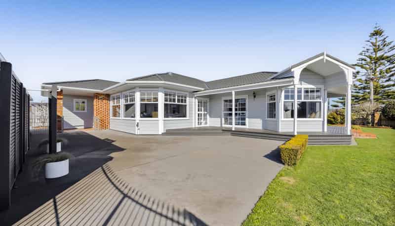 38 Fantham Street, Hawera