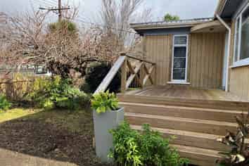 Waikato - Address withheld
