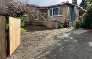 Waikato - Address withheld