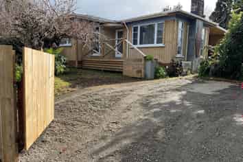 Waikato - Address withheld