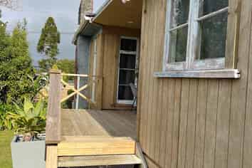 Waikato - Address withheld