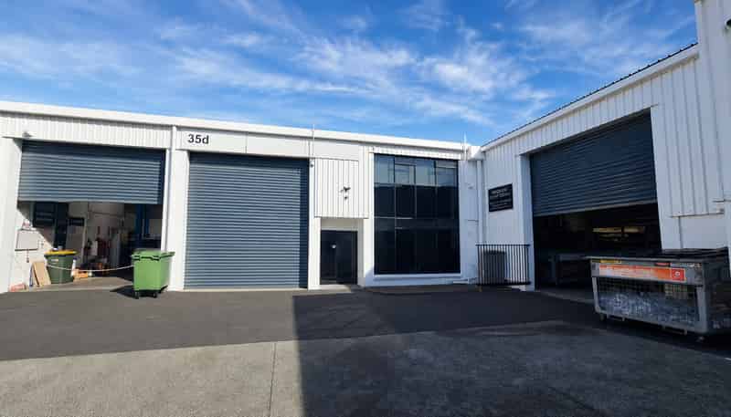 Unit D/35 Constellation Drive, Rosedale