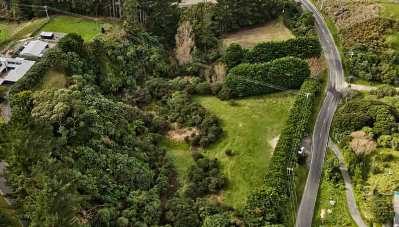 Lot 2 / 20 Coroglen Rise, Pukerua Bay