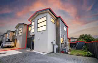 7/24 Watson Place, Papatoetoe
