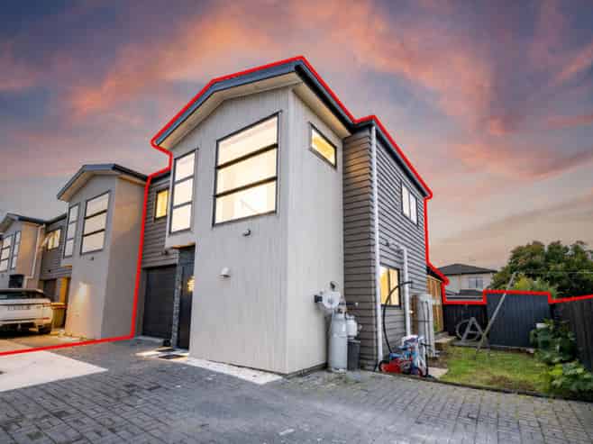 7/24 Watson Place, Papatoetoe