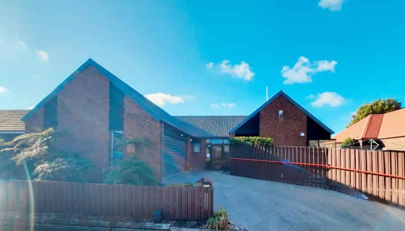 8b Cricklewood Place, Avonhead