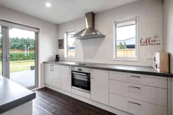 6 Rossall Crescent, Rolleston