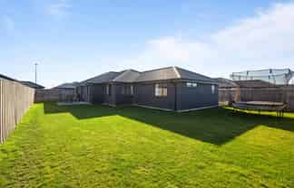 31 Nethercote Way, Rolleston